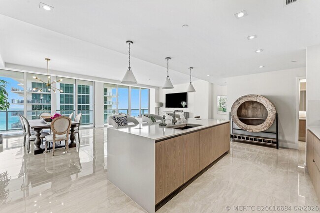 Photo - 3100 N Ocean Dr Unit 1702p