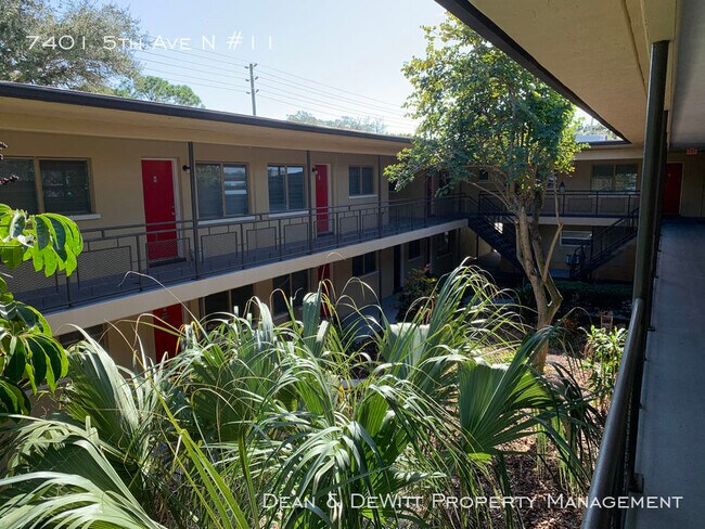 Photo - 7401 5th Ave N Unidad 11