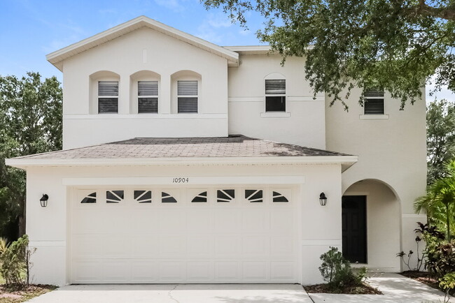 Building Photo - 10904 Golden Silence Dr Rental