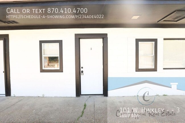 Photo - 101 W Hinkley Ave Apartment Unit 3