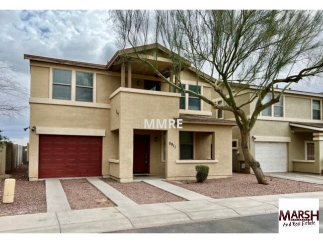 Photo - Nice 2-story home with 4 bedrooms in Phoenix!