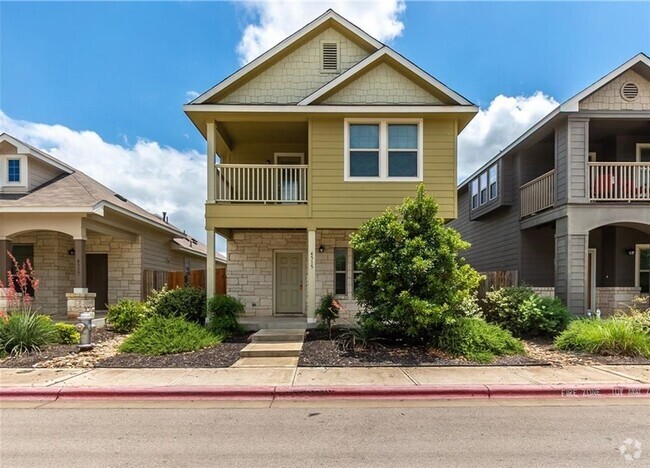Building Photo - 4515 Esper Ln Unit 296 Rental