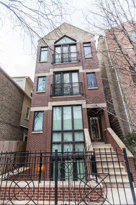 Photo - 928 N Wood St Condo Unit 3