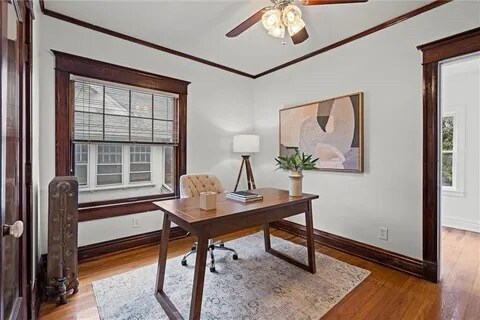 Photo - 3703 Pennsylvania Ave