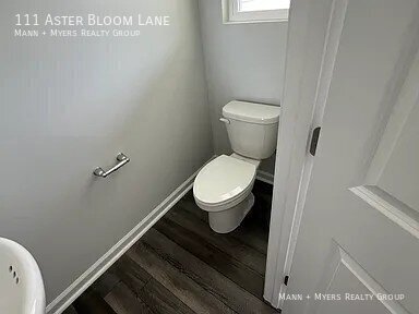 Photo - 111 Aster Bloom Ln