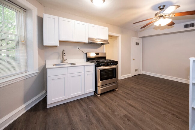 Photo - Wayne Walnut Apartments