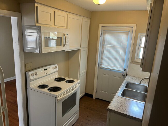 Photo - 1023 E Weber Rd Apartment Unit 1023