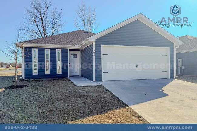 New 3 Bedroom Home In Oronogo, MO! - New 3 Bedroom Home In Oronogo, MO!