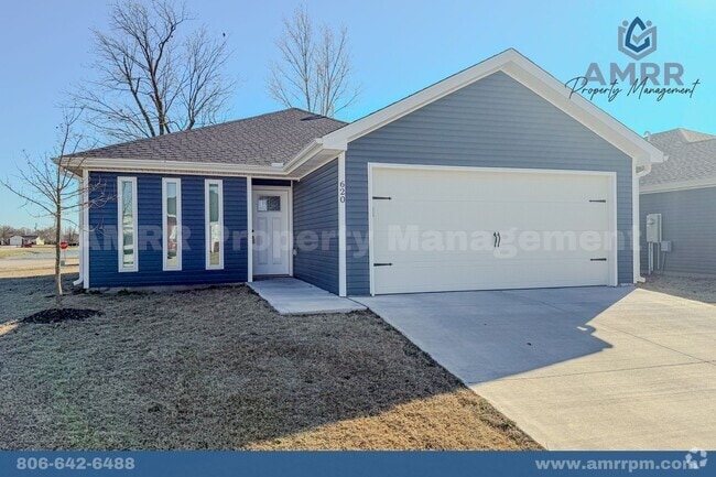 Building Photo - New 3 Bedroom Home In Oronogo, MO!