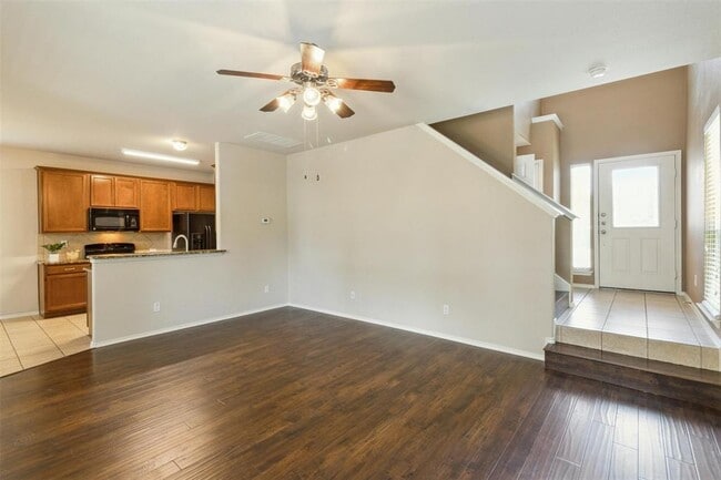 Photo - 1600 Sugarberry Ln