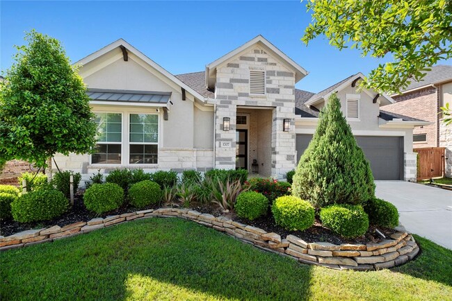 Photo - 1707 Brea Rdg Trl House
