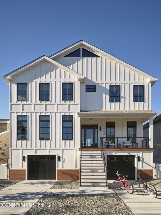 Building Photo - 1742 Bay Blvd