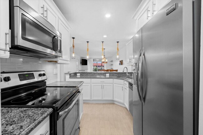 Photo - 5321 NE 24th Terrace Unit 506a