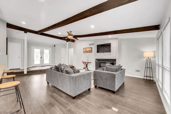 Photo - 3801 Kazak St Unidad ID1323114P