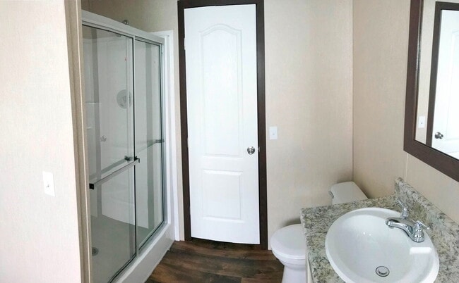 Photo - Brand New 3 bedroom, 2 bath Manufactured Home in Callaway Unit 10