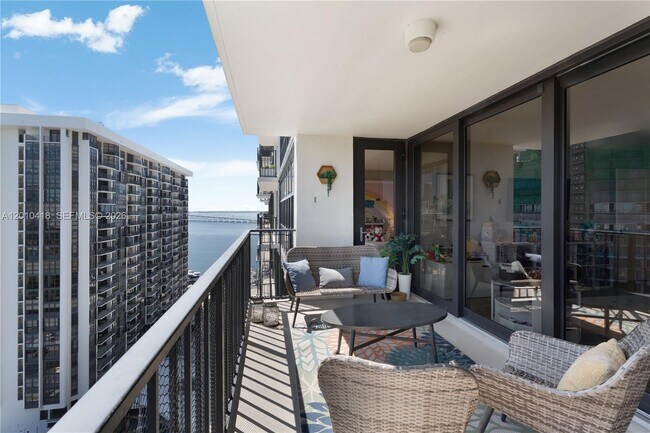 Photo - 1901 Brickell Ave Unit B1809