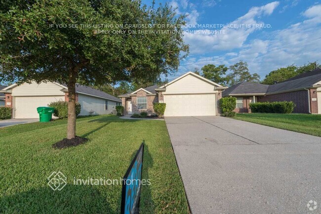 Building Photo - 17006 Atascocita Bend Dr Rental