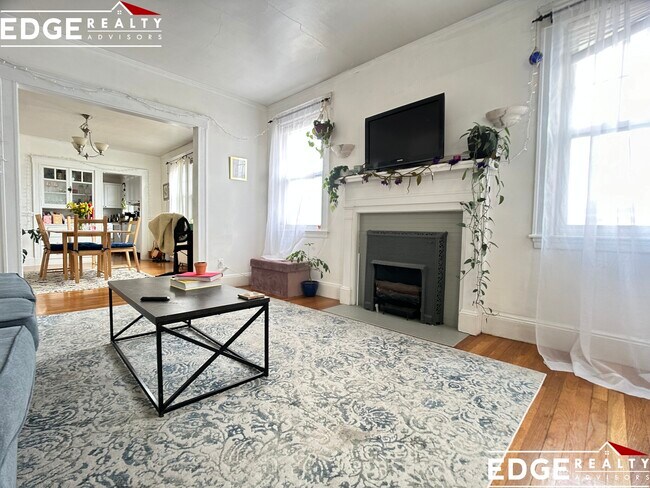 Building Photo - 103 Etna St Unit 1 Rental