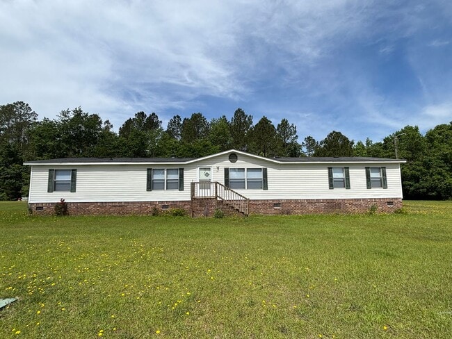 Wedgefield Community - Wedgefield Community House
