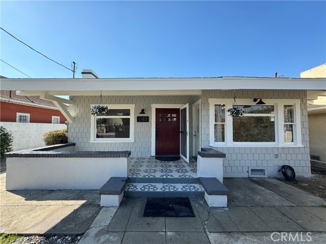 Photo - 1183 N Normandie Ave
