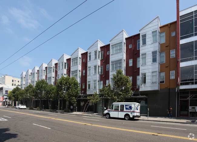 Soma Residences | San Francisco, CA | Starting at $2,373 | ForRent.com
