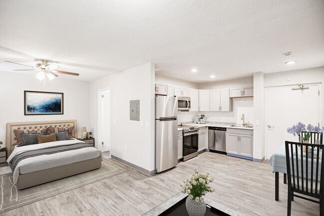 Photo - Sage Grove on Aaron Apartments