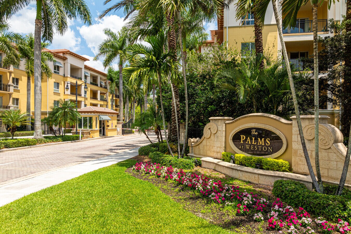 Photo - The Palms at Weston