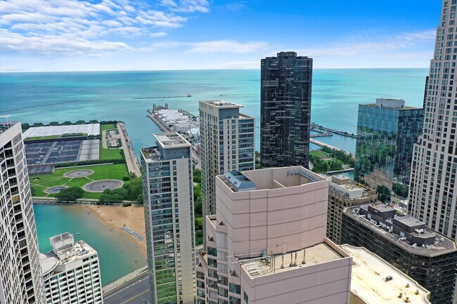 Photo - 401 E Ontario St Unit 1304