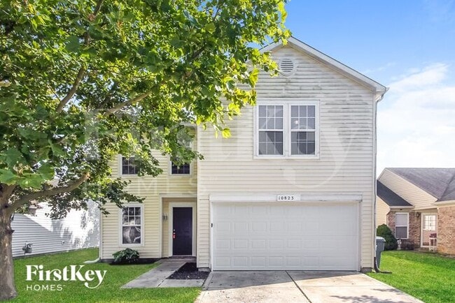 Building Photo - 10823 Gathering Dr