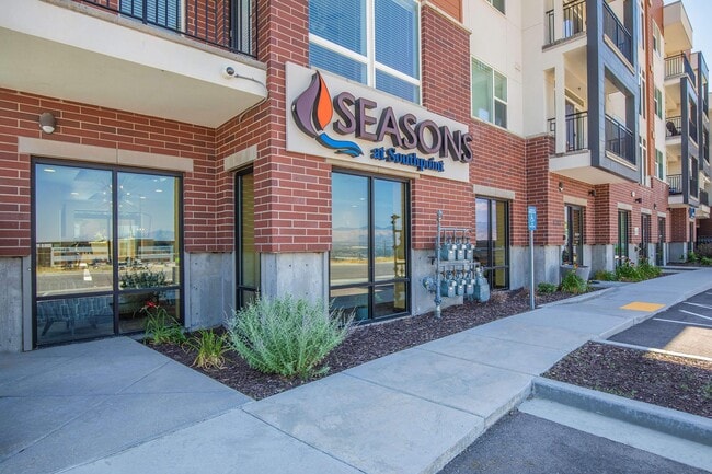 Seasons at Southpoint - Seasons at Southpoint Apartamentos
