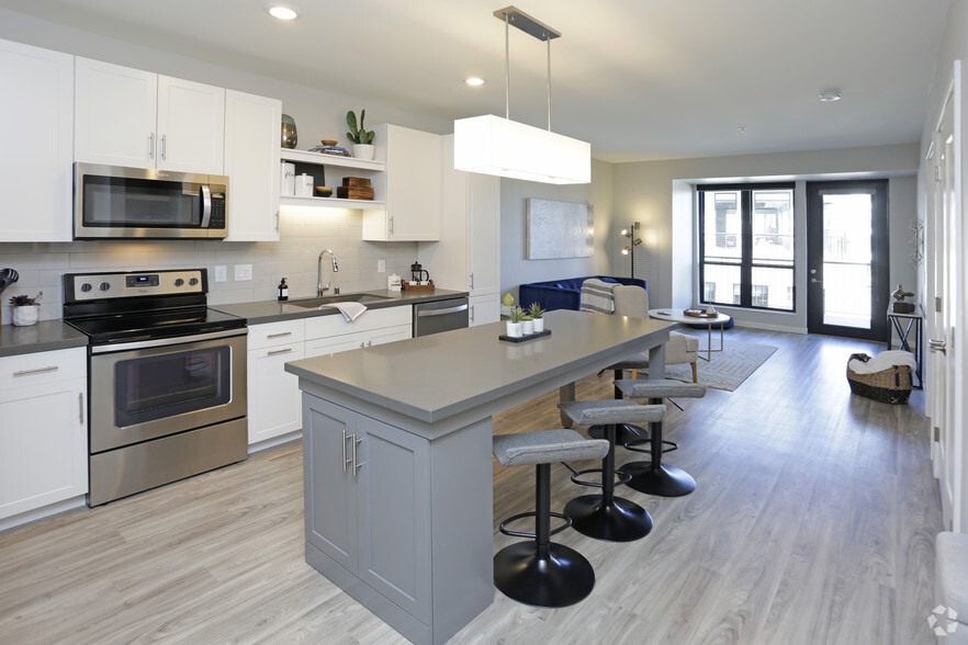 Interior Photo