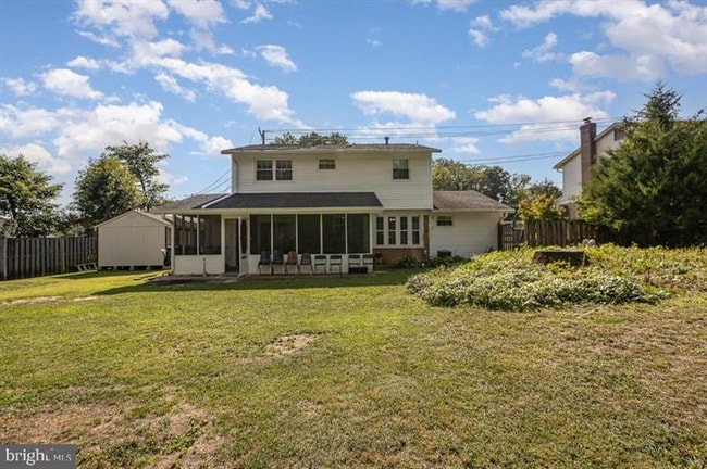 Photo - 6919 Rolling Rd