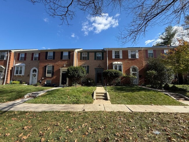 Photo - Completely Updated 3+BR, 3.5 Bath Townhome...