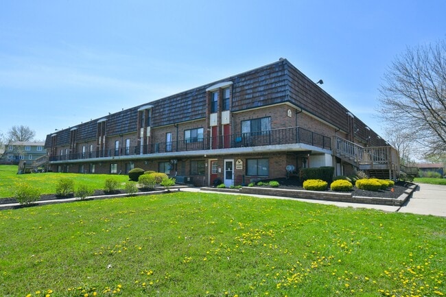 Cedar Ridge