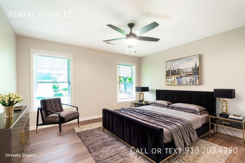 Photo - 7620 S Robinson-