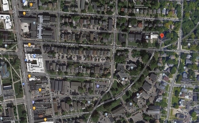 Photo - Ravine Flats at Iuka