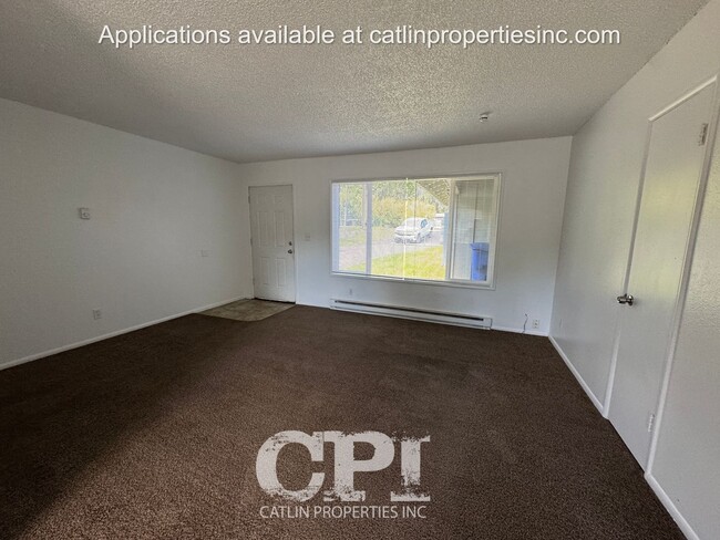 Photo - 1110 N. St- Kelso, WA
