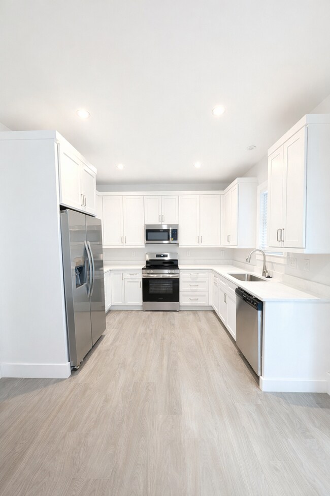 Photo - New Construction - North Asheville - Rental