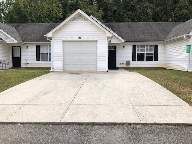 front - 209 E Wilson St