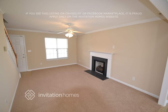 Photo - 549 Havenbrook Way NW