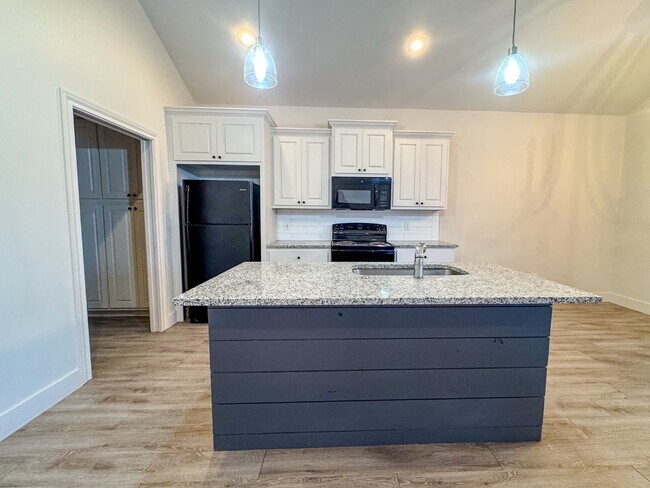 Photo - 3-bedroom in Cooper ISD!