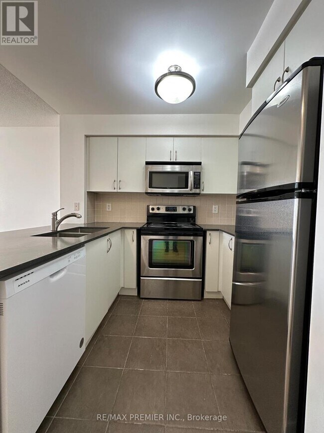 Photo - 1060 Sheppard Ave W Unit 414