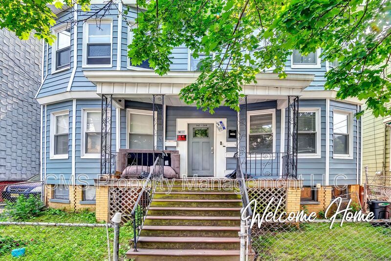 142-144 Seymour Ave - 142-144 Seymour Ave