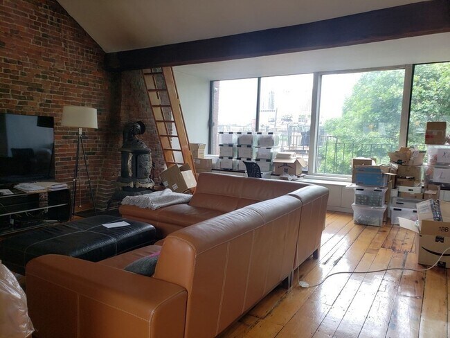 Photo - 601 Tremont St Unit 4