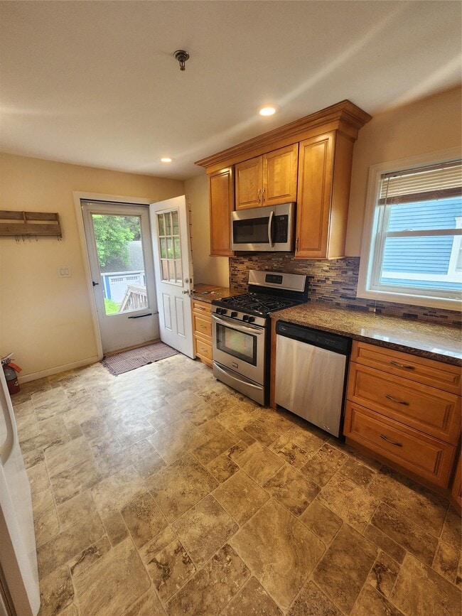 Photo - 632 Piermont Ave Unit 2