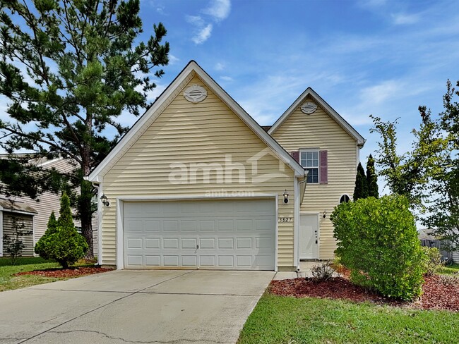 Building Photo - 3827 Chehaw Dr Rental