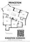 3BD- Princeton