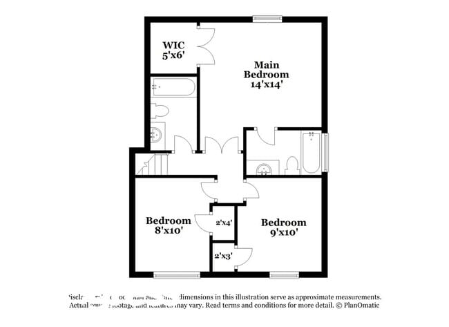 Photo - 399 W 2325 N