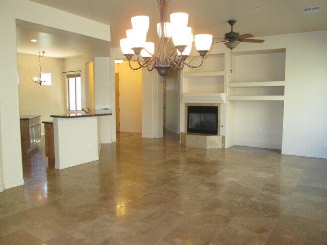 Photo - Unfurnished, 1-year long-term rental