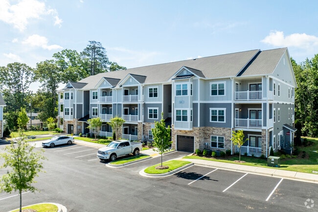 Langley Pointe